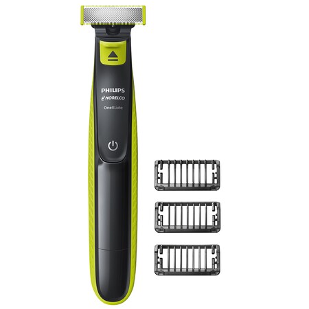 Norelco OneBlade Mens Beard Trimmer QP252070